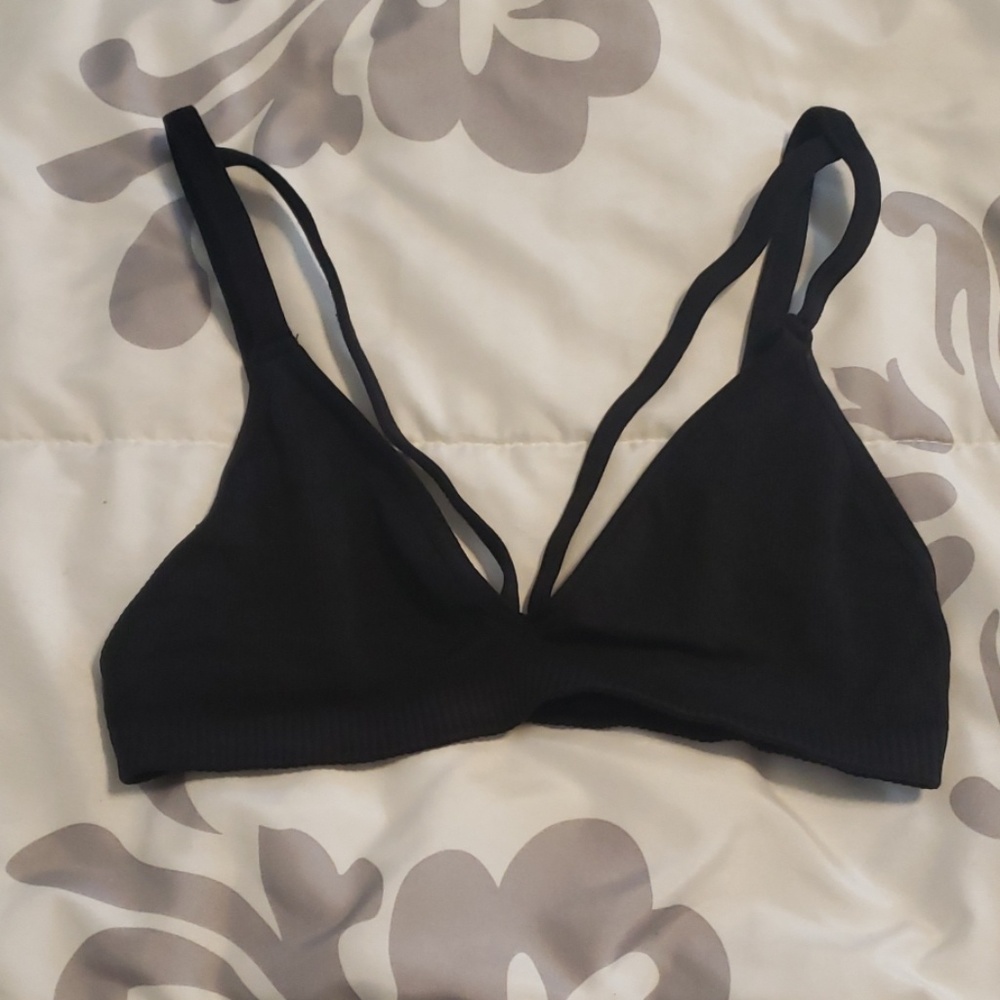 Intimately Free People Kiera Strappy Bralette - Picture 6 of 8